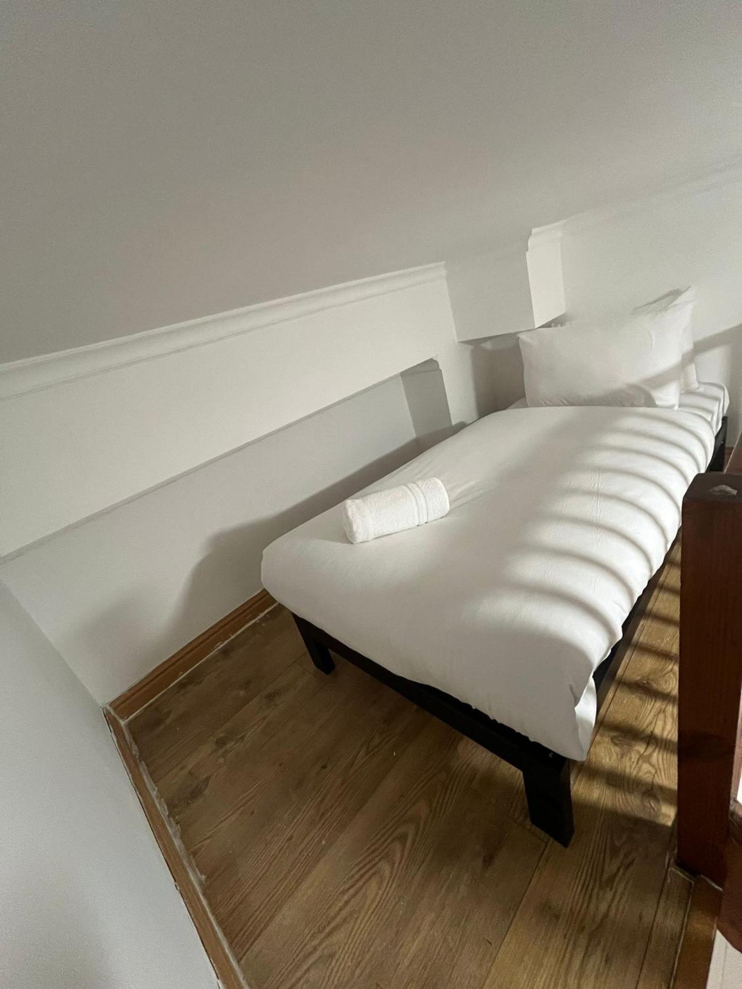 Modern Studios Queenspark London Zimmer foto