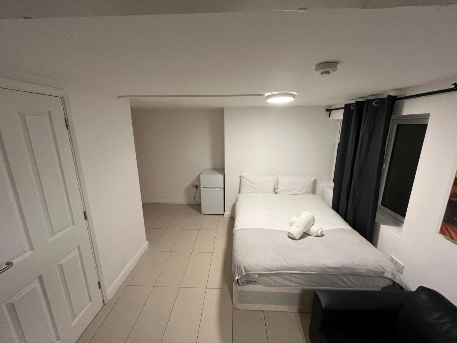 Modern Studios Queenspark London Zimmer foto